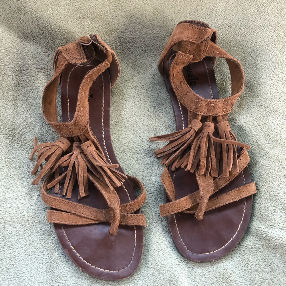 Women’s Sandals Size 8